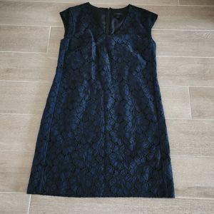 J.Crew Lace Dress